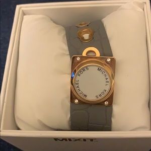 Michael Kors Fitness Tracker